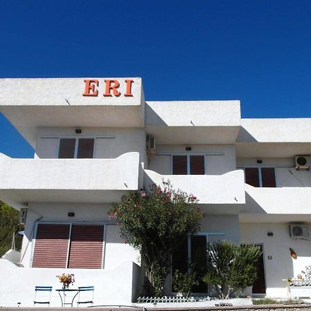 Eri Studios Agia Marina  Exteriör bild