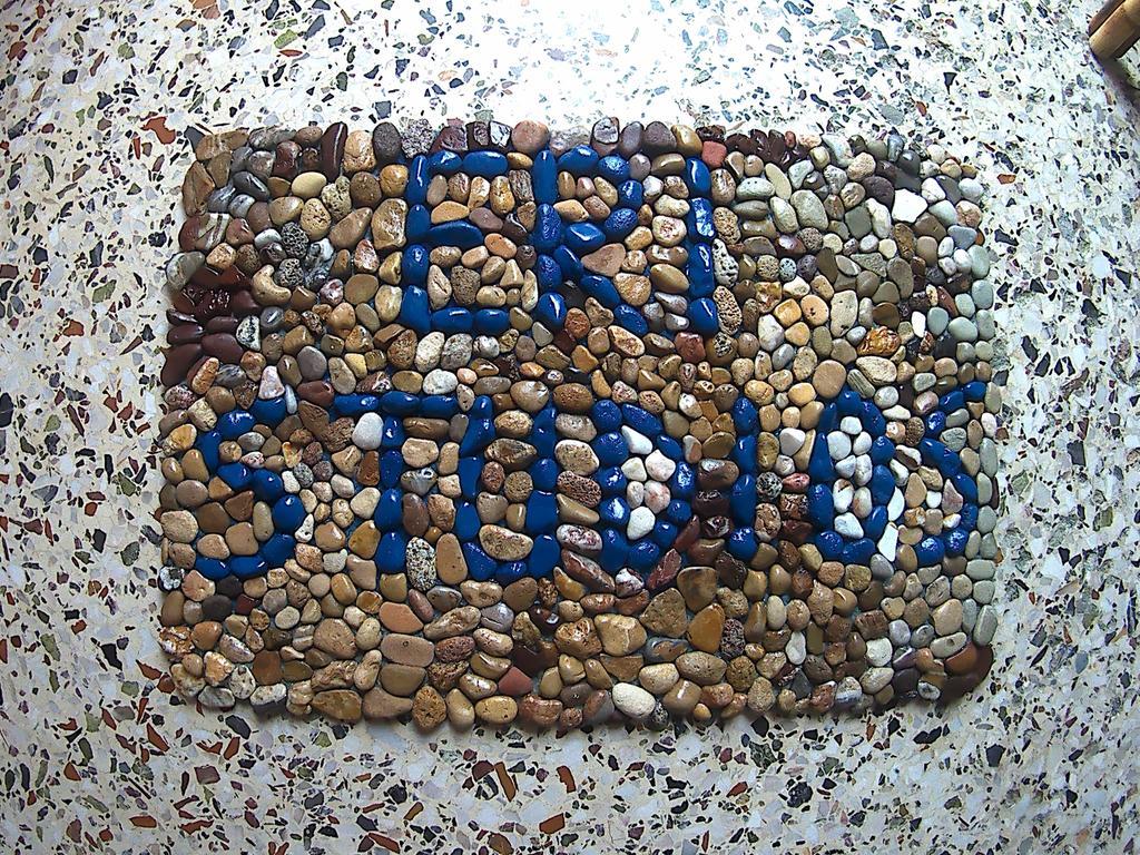 Eri Studios Agia Marina  Exteriör bild