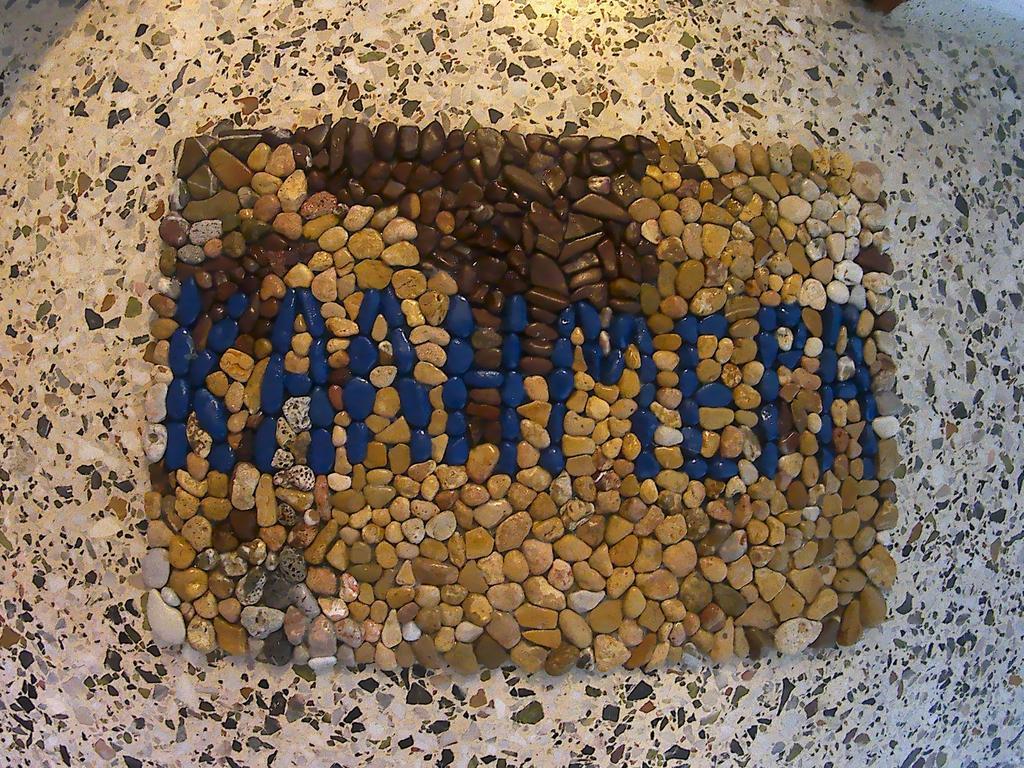 Eri Studios Agia Marina  Exteriör bild